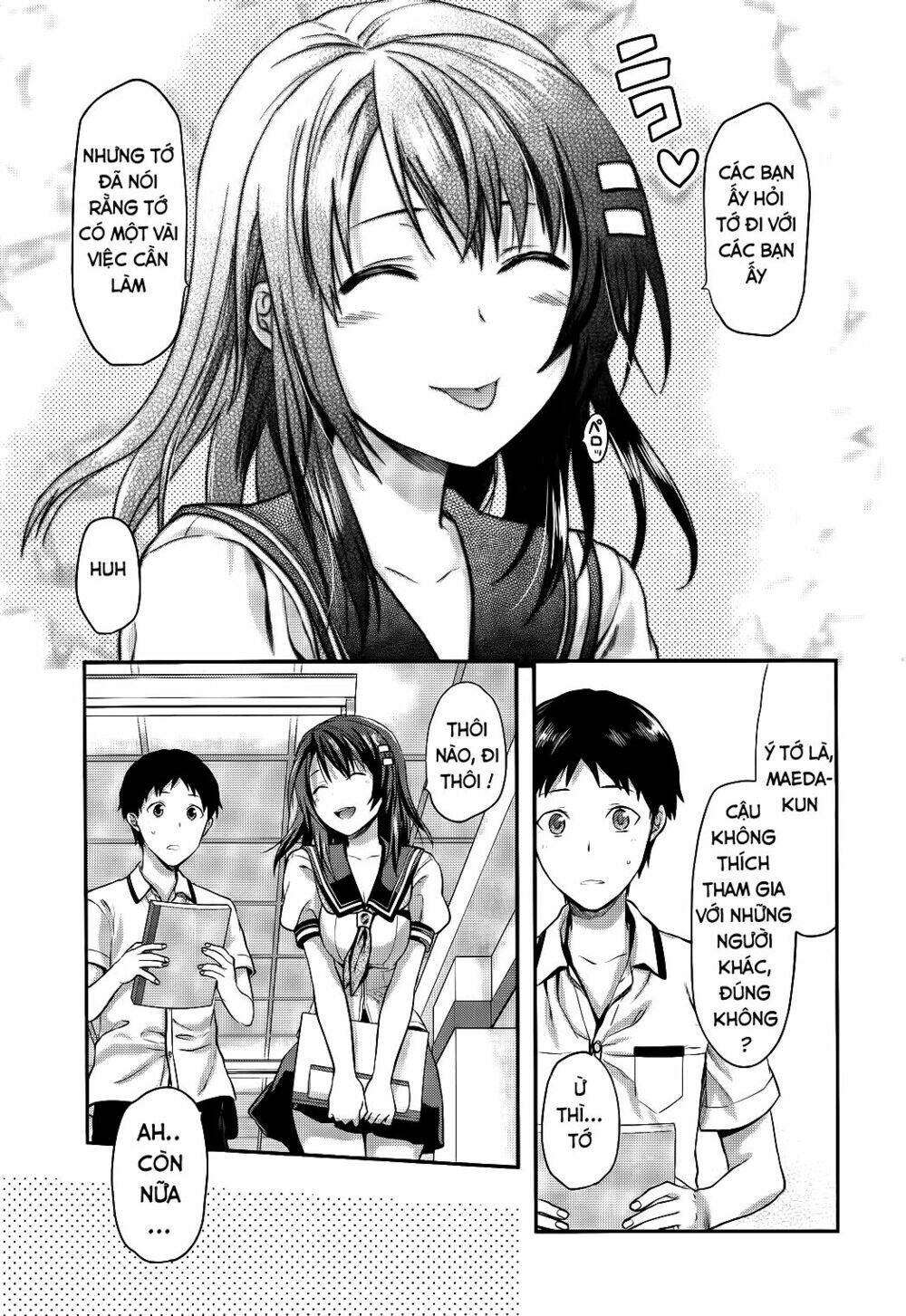 photo kano - sweet snap chapter 3 24