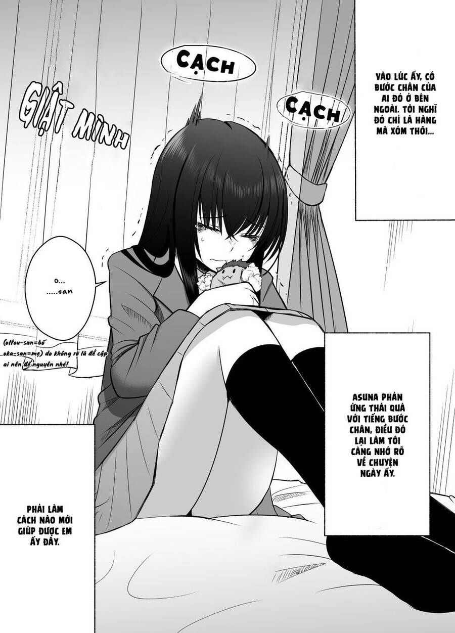 until i make my cousin happy part 2 chapter 3 1