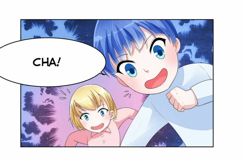 cô dâu gả thay của tổng tài chapter 134 9