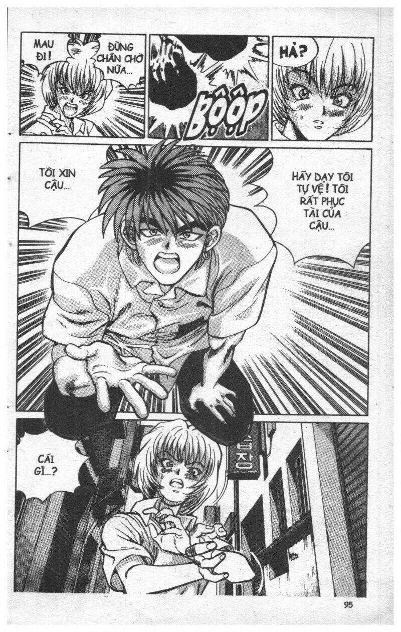 change guy chapter 22 95