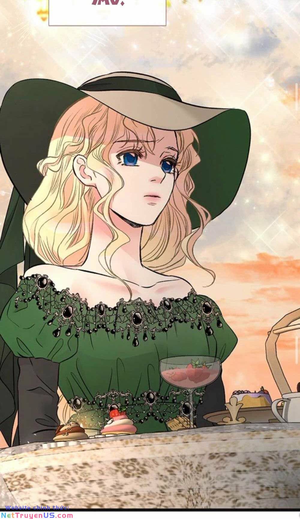 Hoàng Tử Rắc Rối chapter 43.1 60