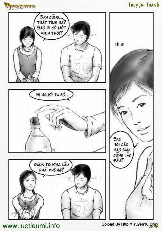 tạp chí dream chapter 5 36