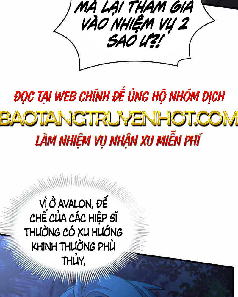 sự trở lại của hiệp sĩ giáo vô song chapter 60 122