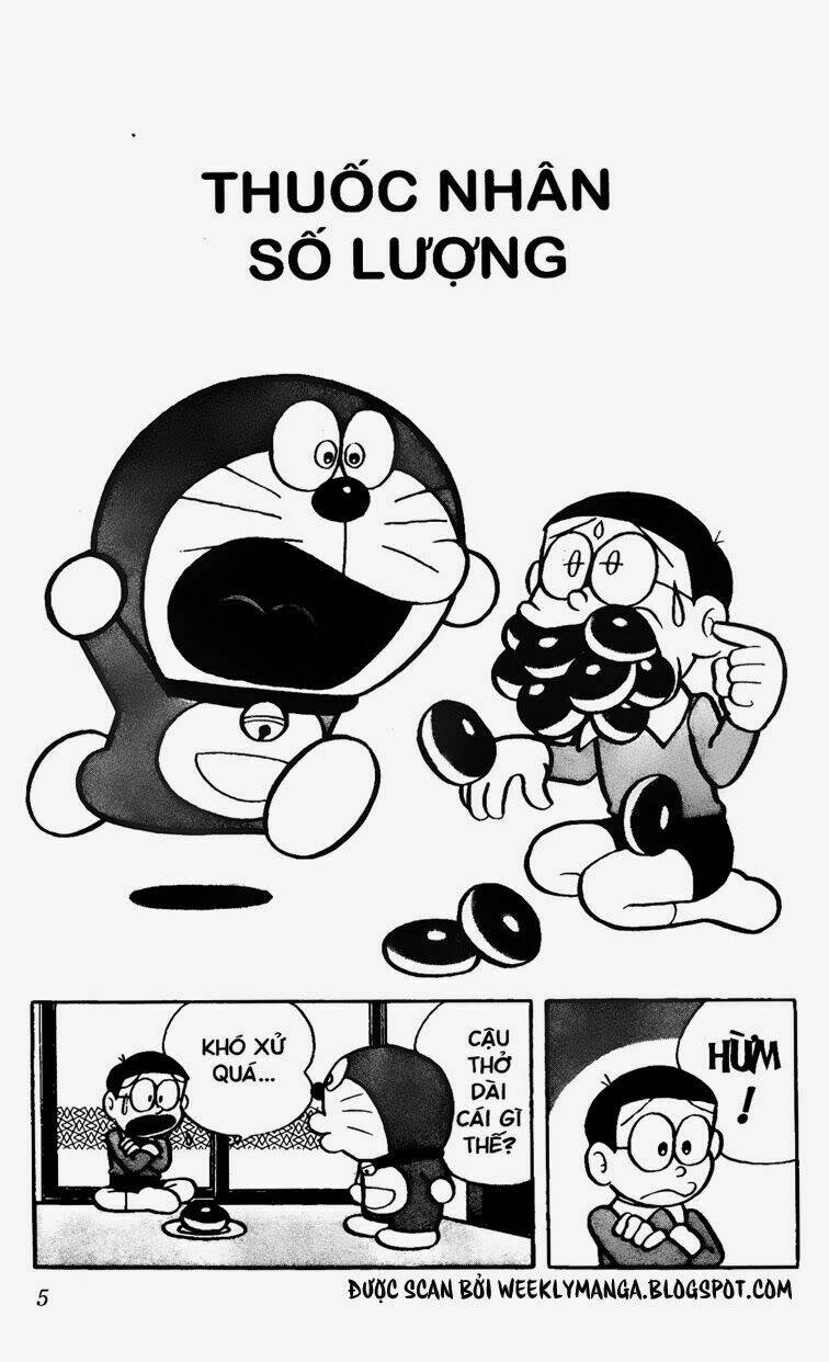 doraemon chapter 306 1