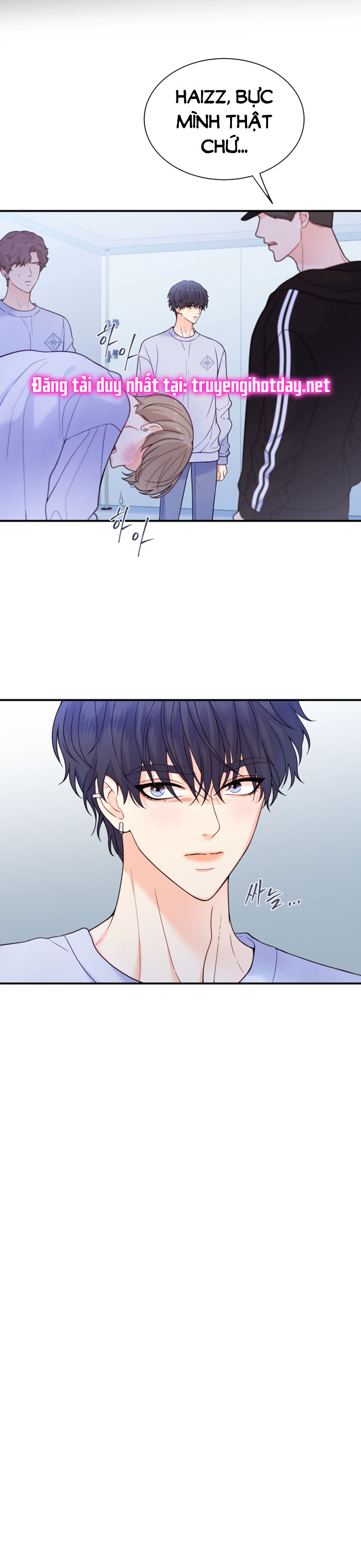 nữ nhân trợ giúp được yêu thích nhất chapter 13.2 21