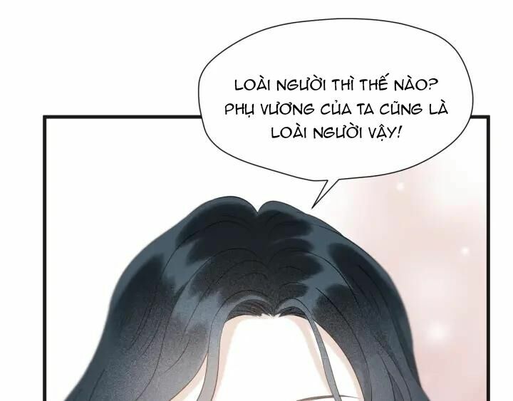 lượm được một tiểu hồ ly phần 3 chapter 71 30