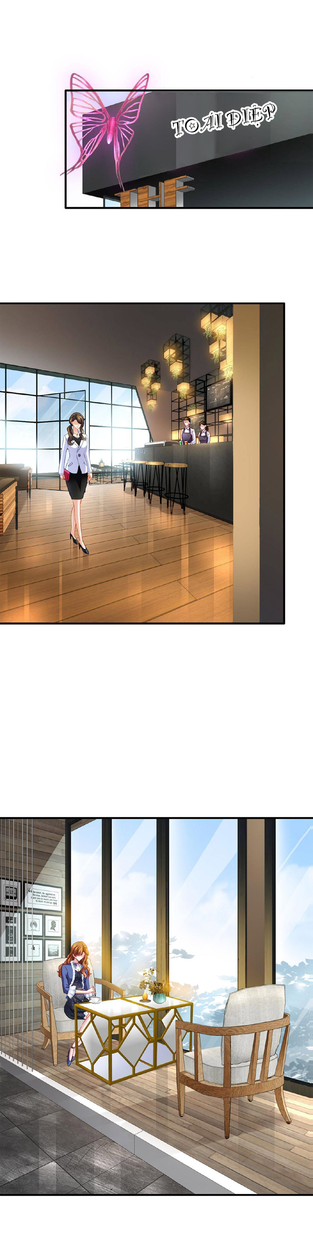 nữ hoàng điện ảnh chapter 19 7