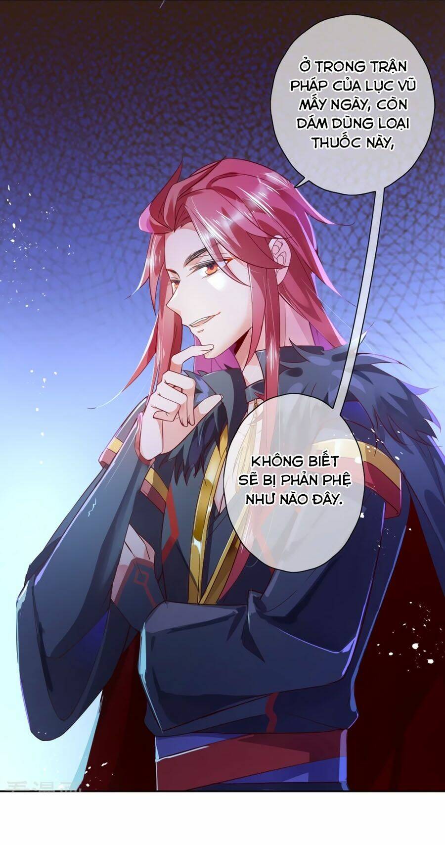 điềm mỹ chi huyết chapter 20 15