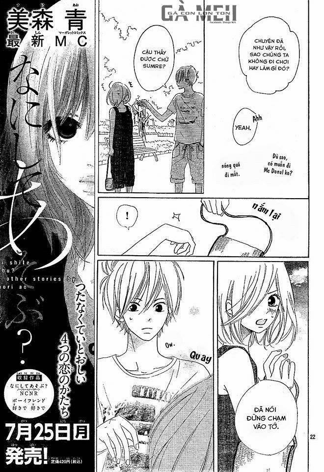 color oneshot part i chapter 1 24