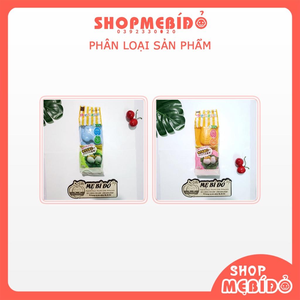 Khuôn Bento Nhật Tạo Hình Cơm Trứng KOKUBO Set 2 Khuôn