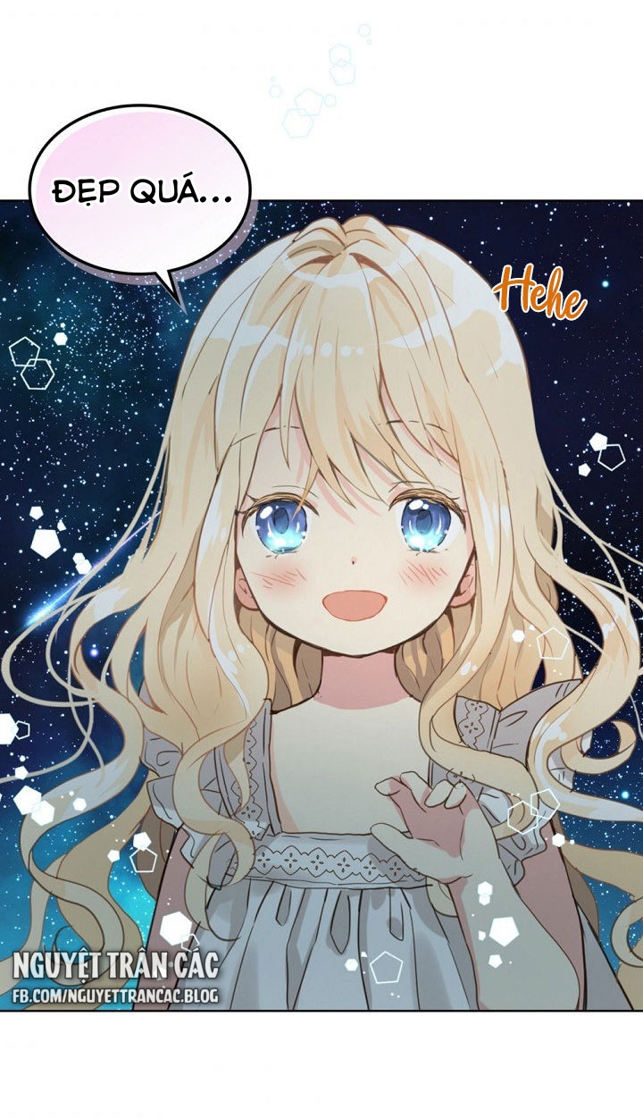 Con Có Phải Là Con Gái Của Người Không? chapter 51 - Trang 30