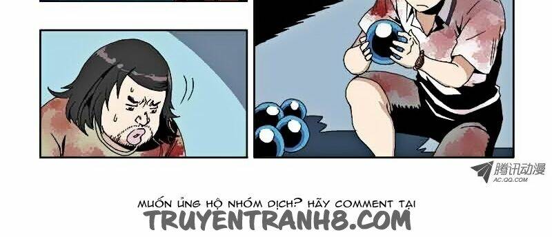 táng hồn môn chapter 22 2