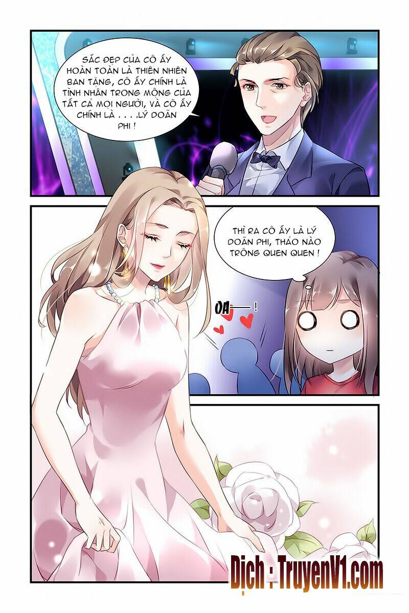 xin hãy làm em trở nên xinh đẹp chapter 7 6