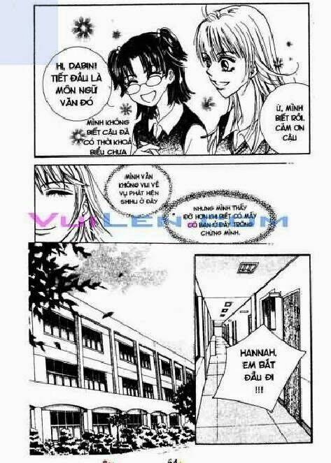 neck and neck chapter 1 61