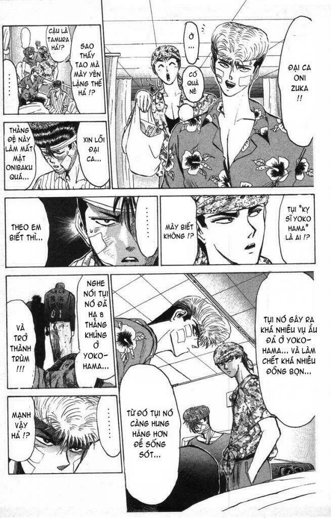 shonan junai gumi chapter 142 6