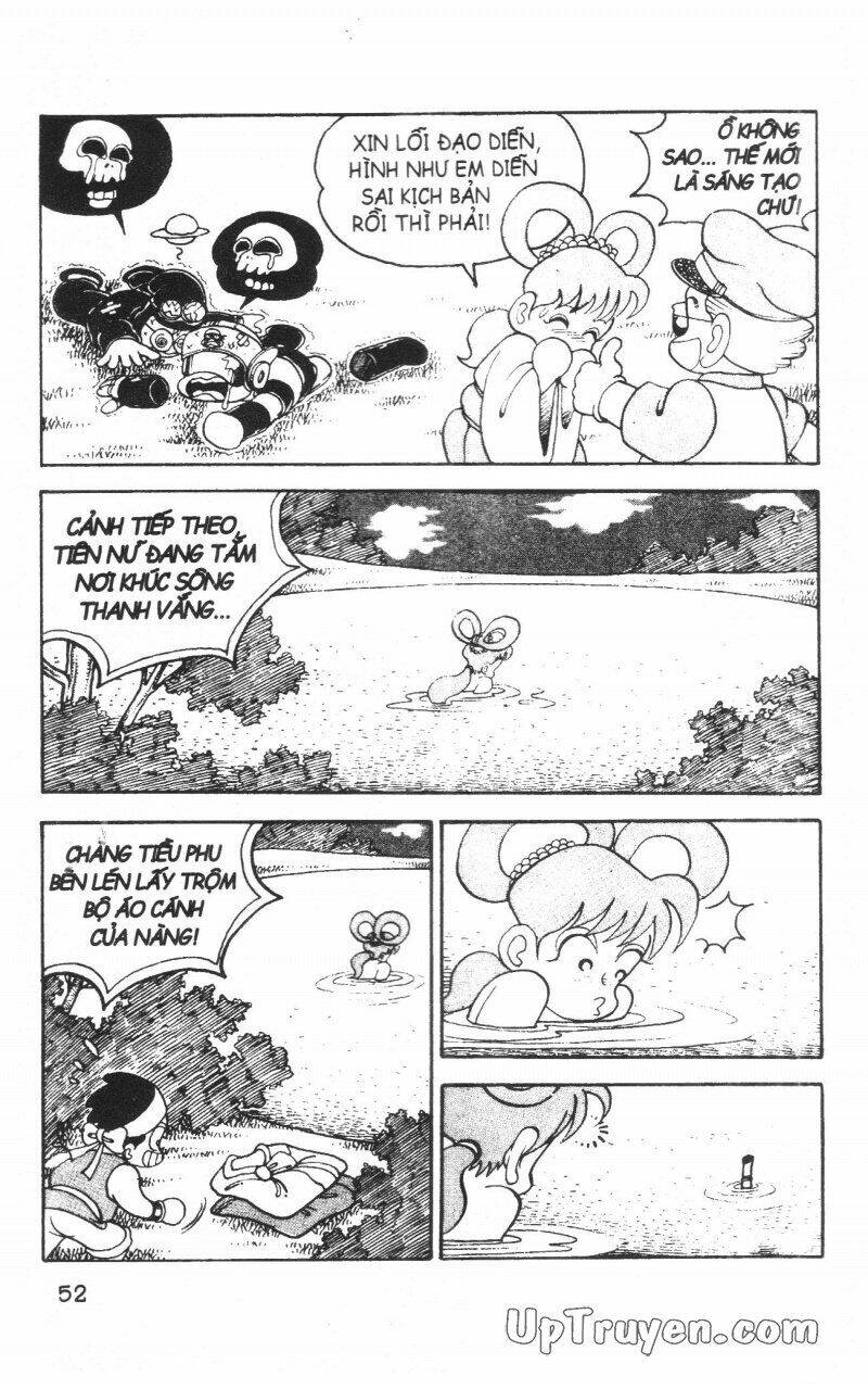 đội quân nhí nhố chapter 3 53