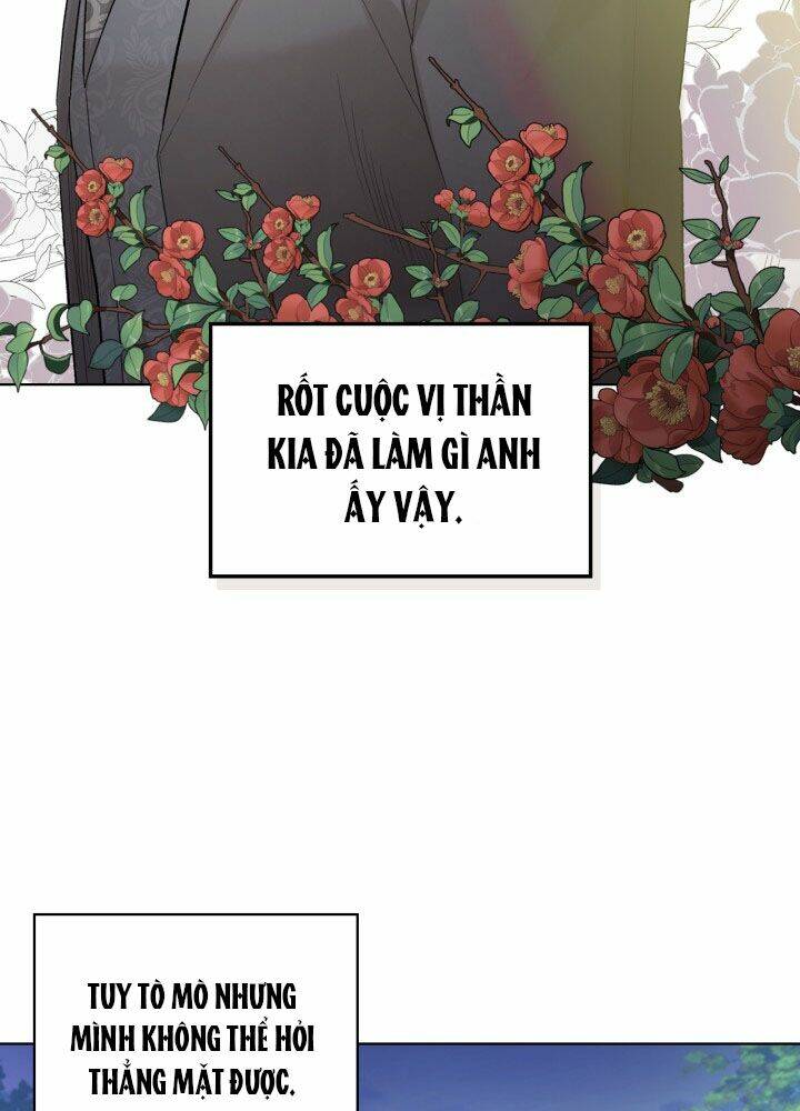 kẻ tạo ra nữ phản diện chapter 57.1 4