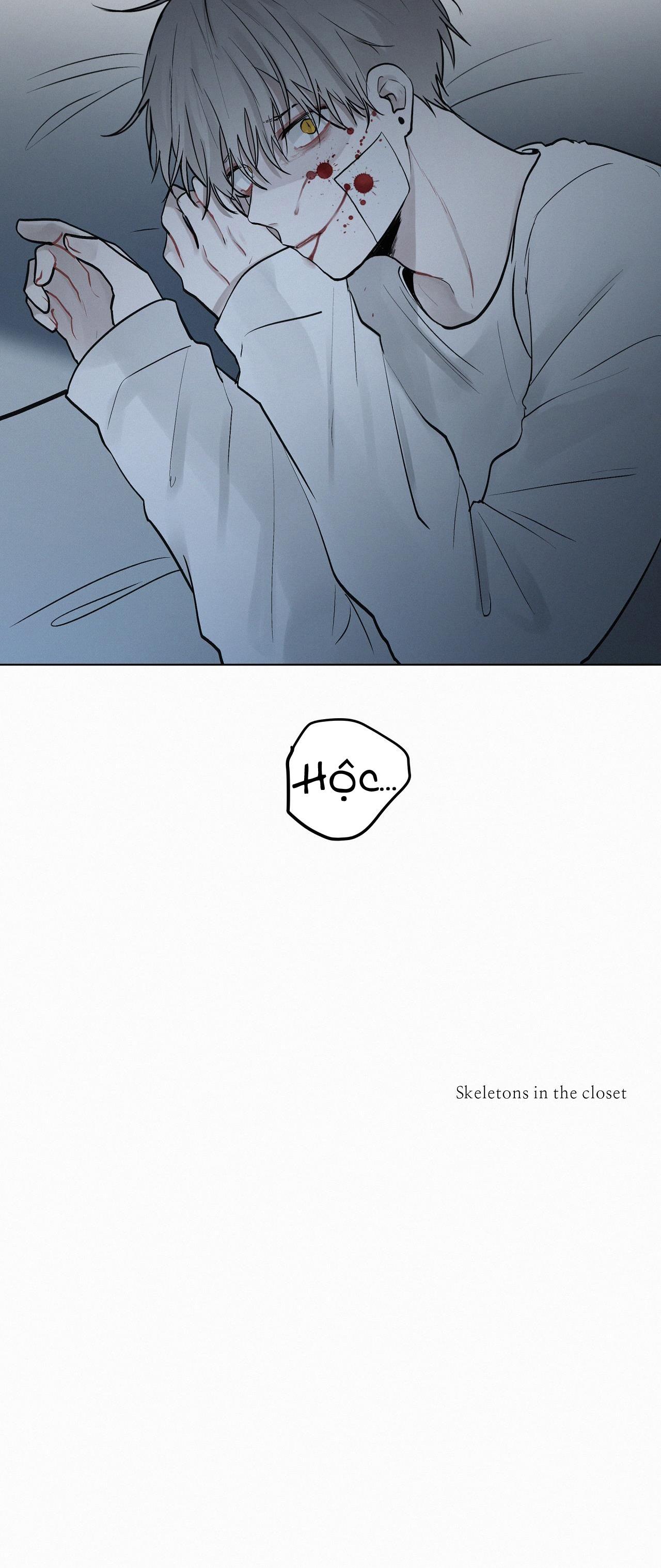 hiến tế máu chapter 52 25