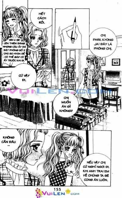mùa ảo vọng - strange pension chapter 6 155