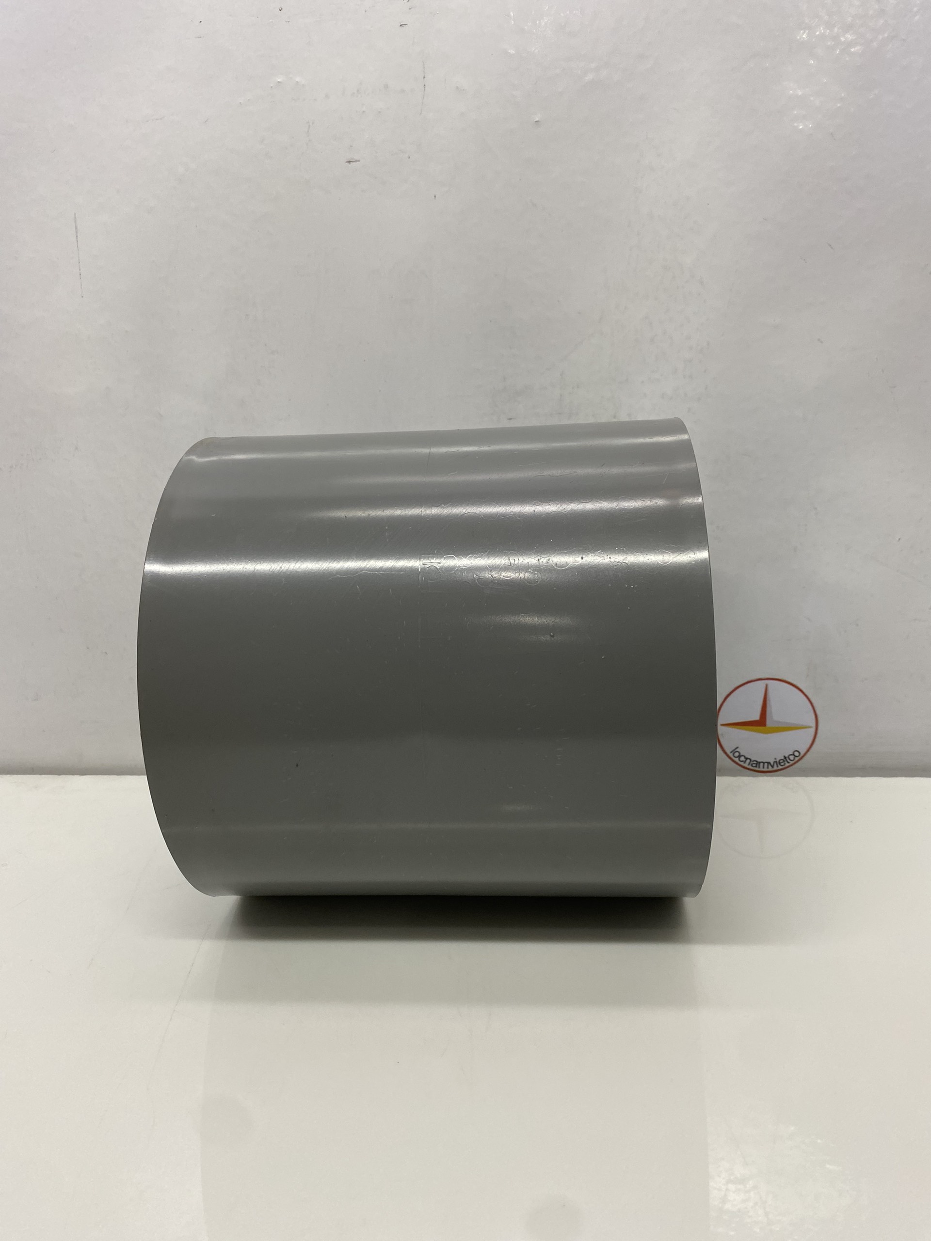 Nối 160 nhựa PVC ST _N160ST