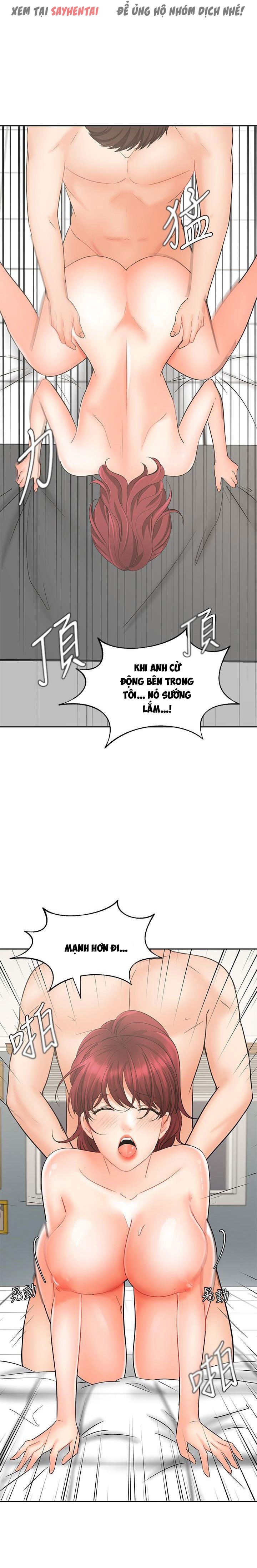 cô gái đắt hàng chapter 44 3