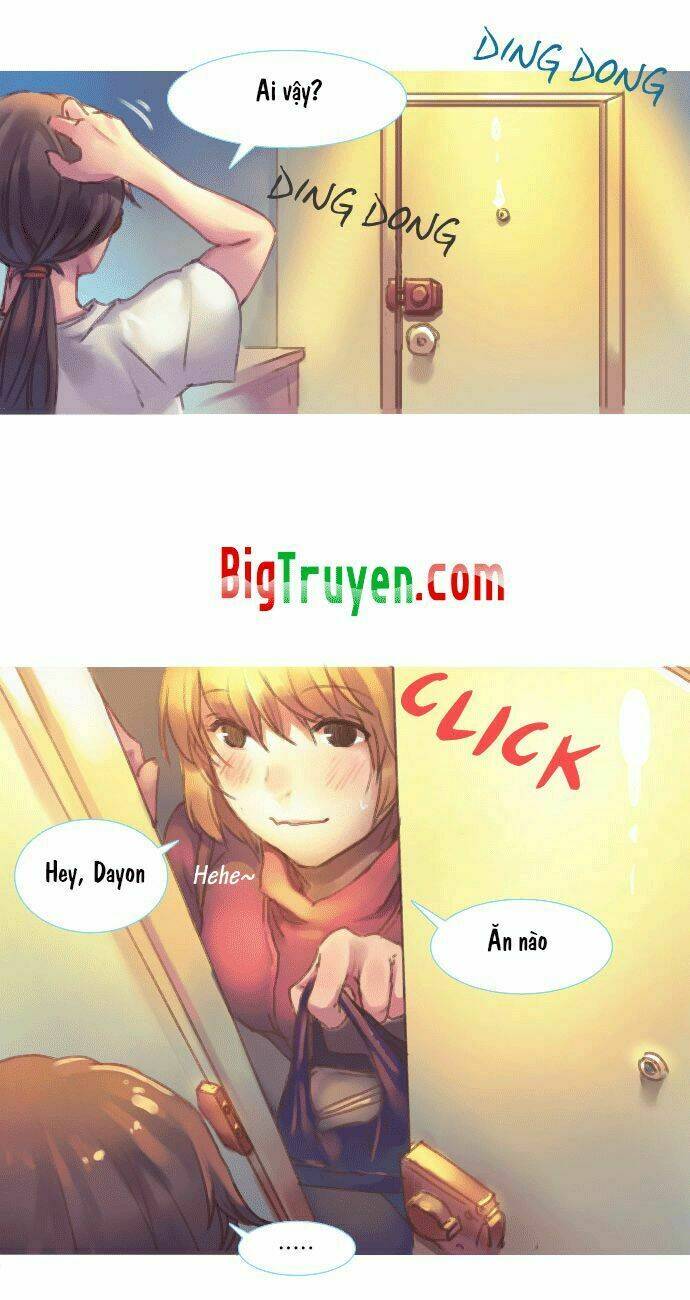 by chance, we... and... chapter 8 2