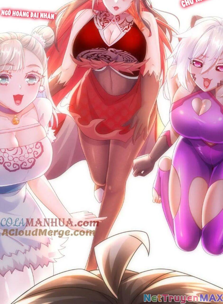 tuyệt thế đạo lữ chapter 68 50