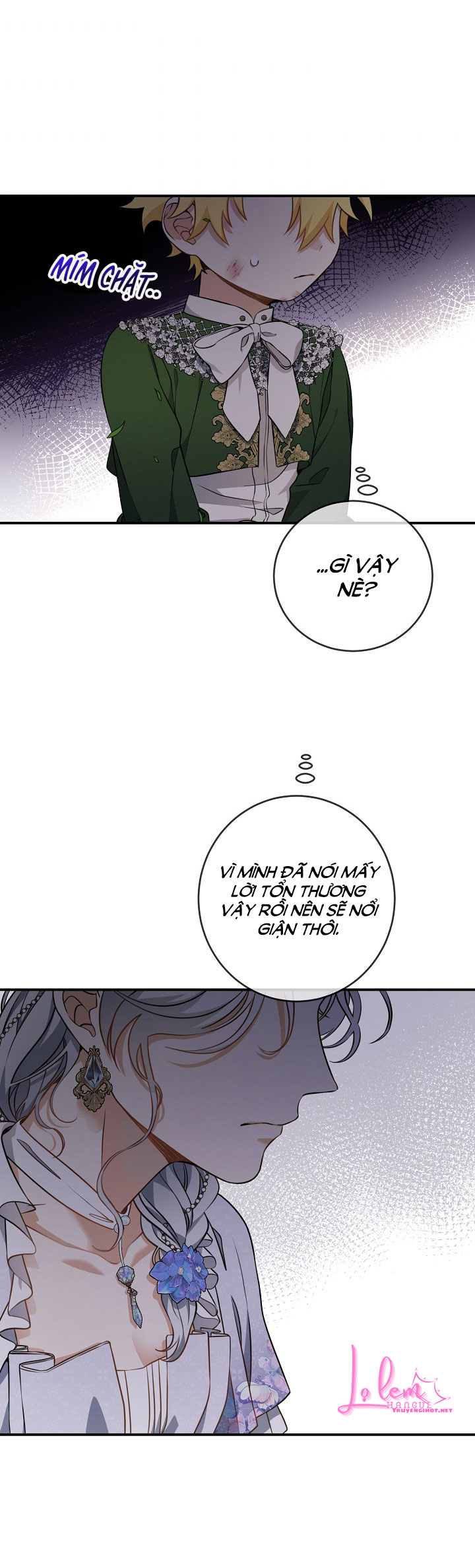 hướng đến ánh dương một lần nữa chapter 31 26