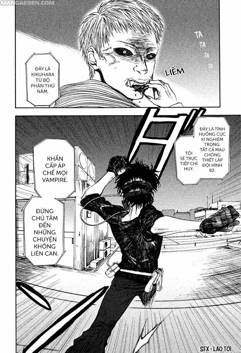 ranh giới quỷ chapter 10 11