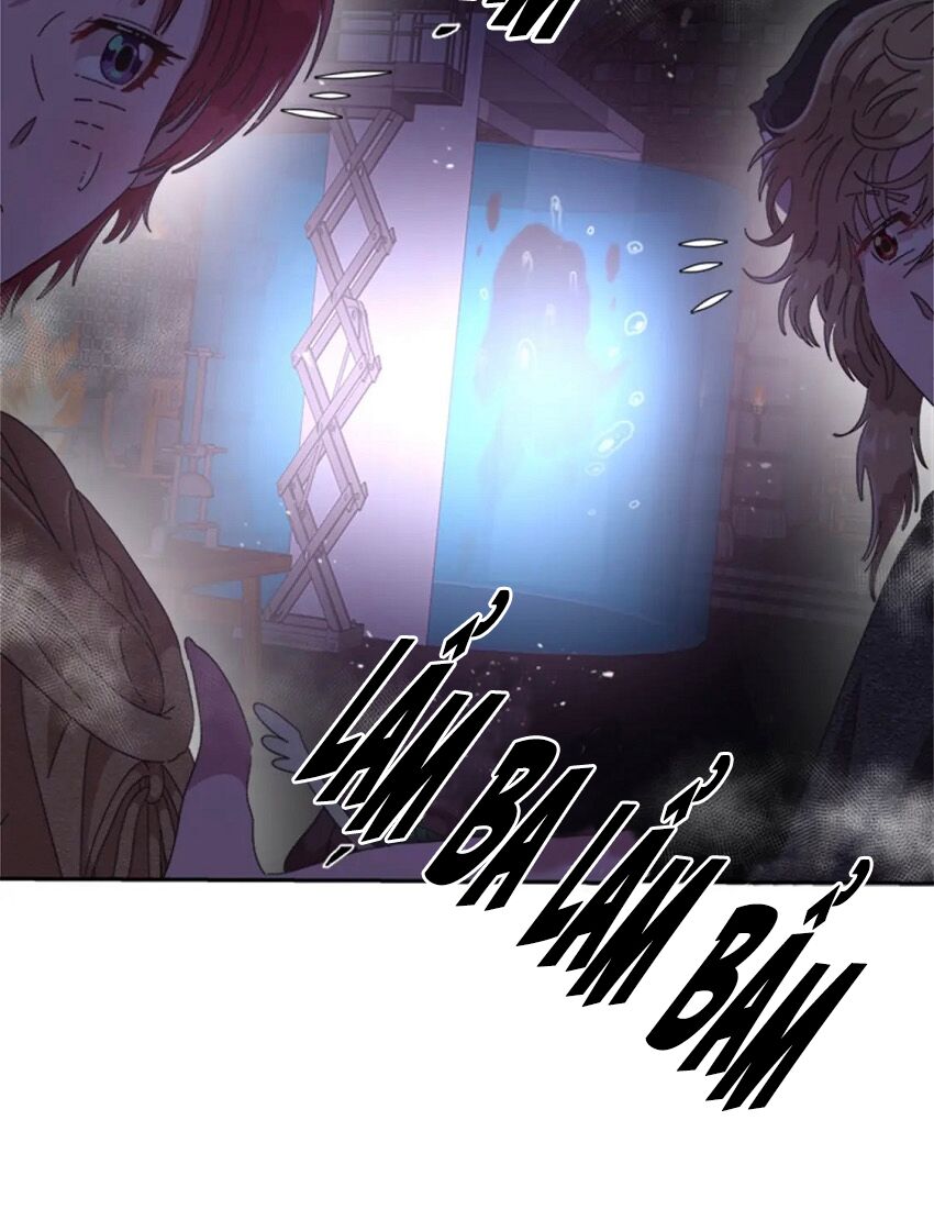 con gái bảo bối của ma vương chapter 100 13