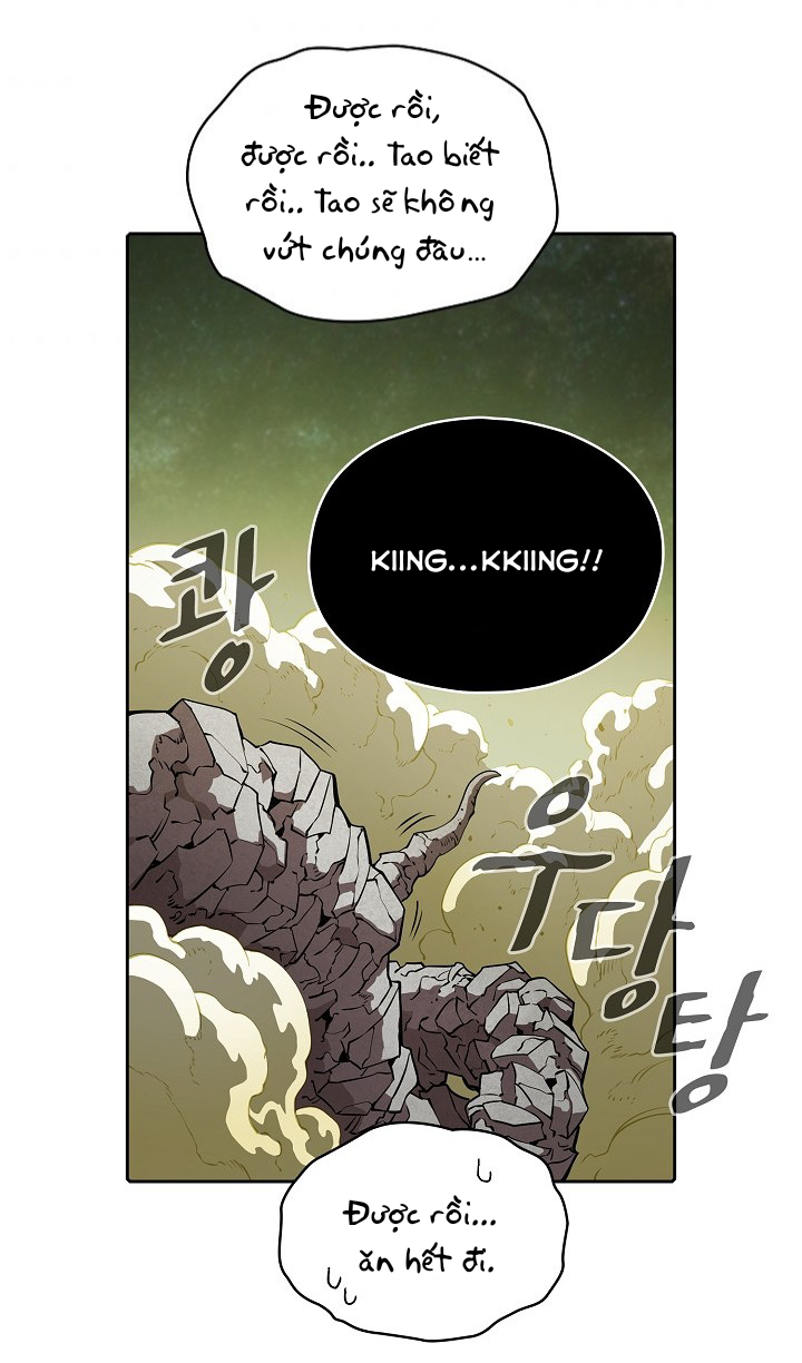 chòm sao trở về từ địa ngục chapter 20 7