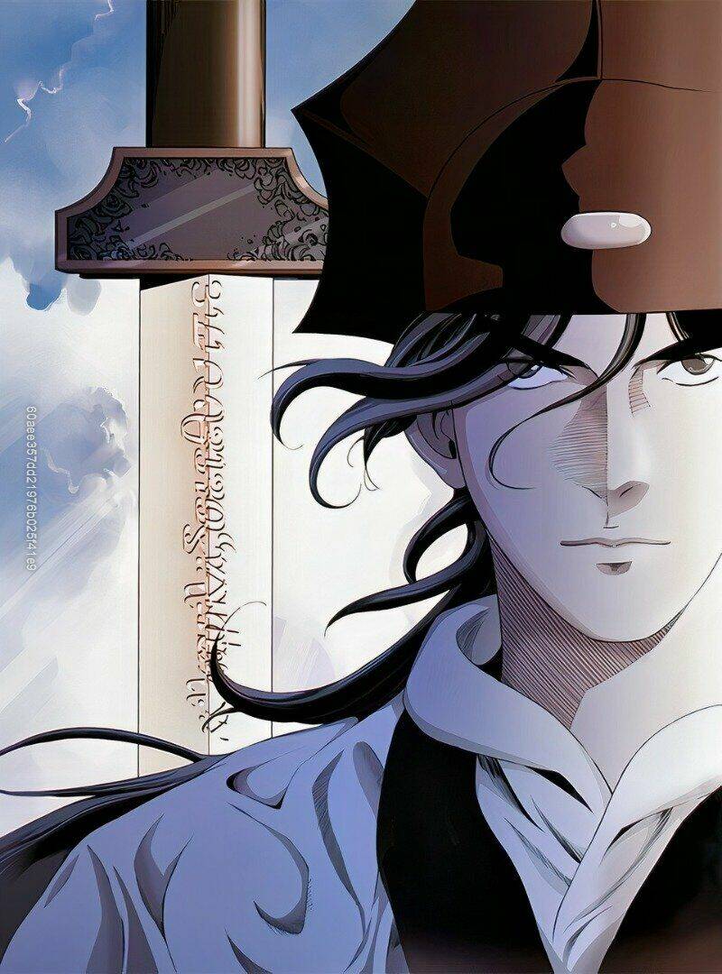 thế giới võ thuật của pháp sư chapter 57 1