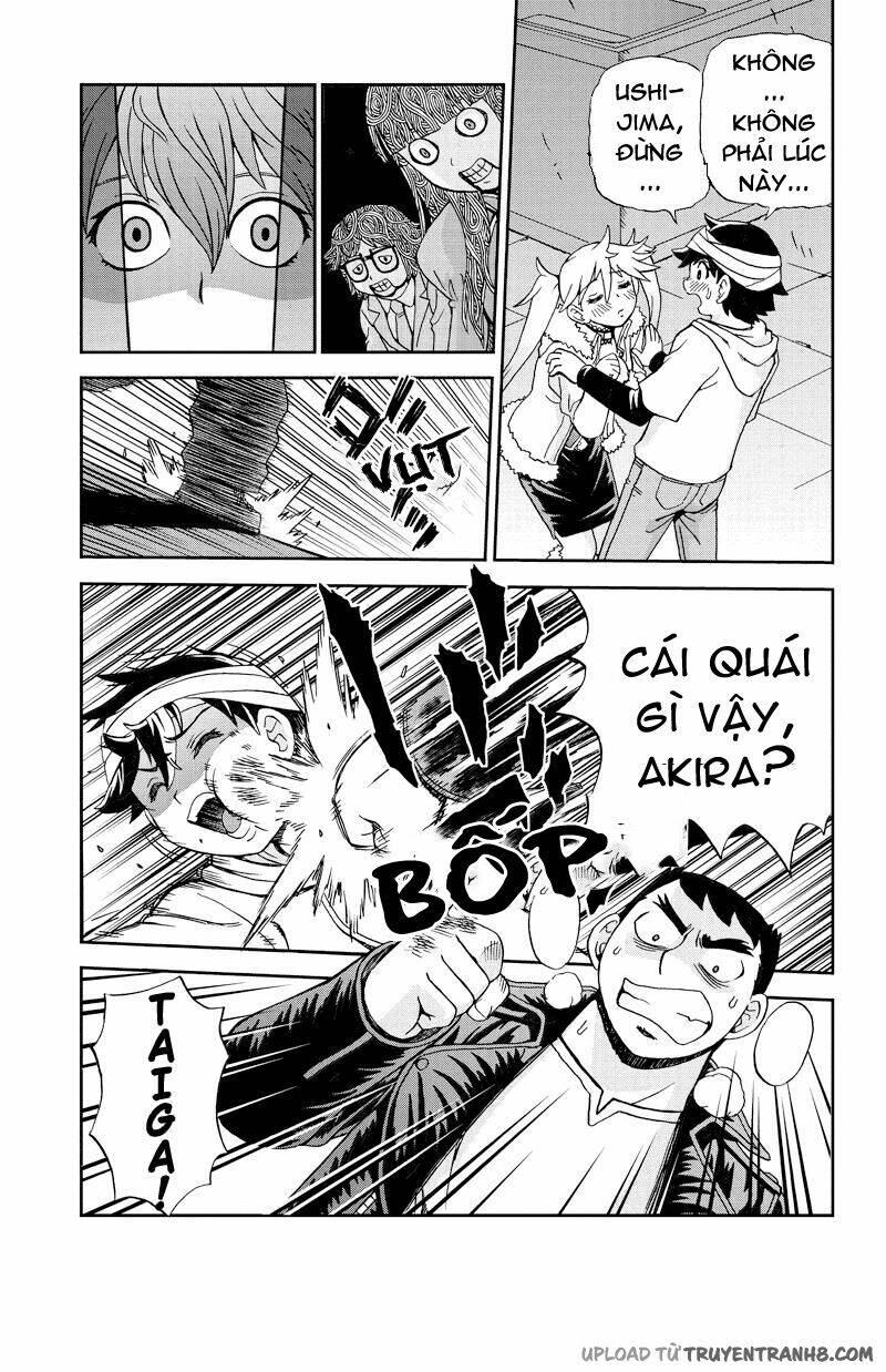 lý do sống còn chapter 20 10