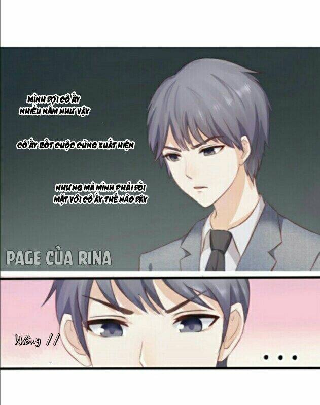 năm ấy gặp được em là điều may mắn chapter 1 21