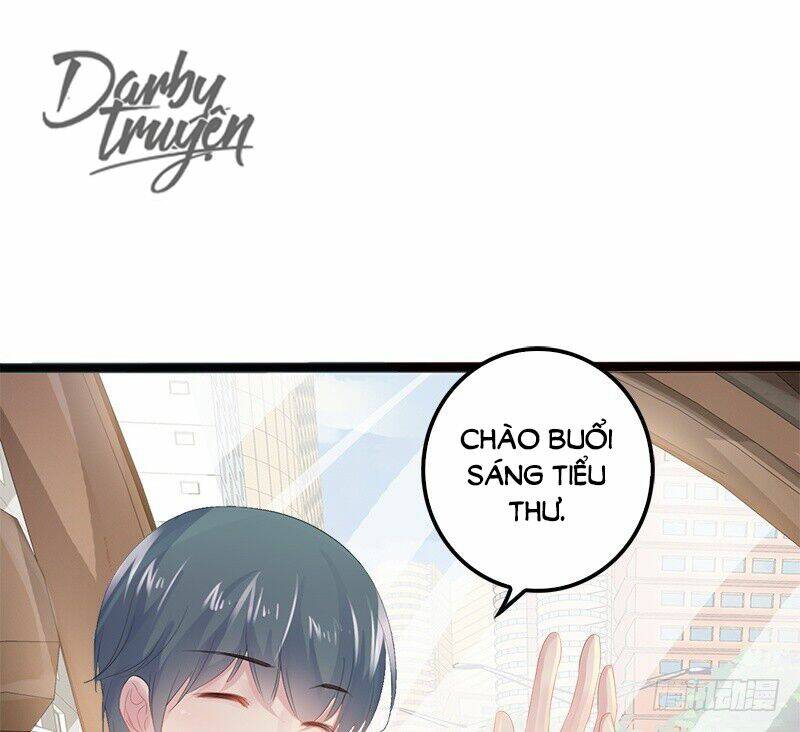 thần bí đế thiếu điềm sủng thê chapter 11 27