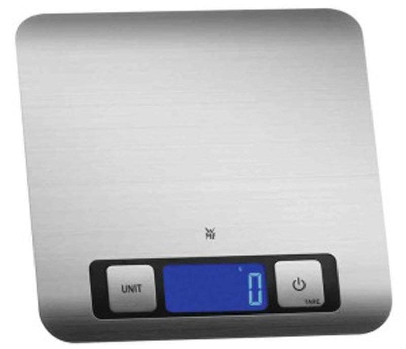 Cân nhà bếp Wmf Kuchenwaage 06.0871.6030 Size 20 x 20cm Hàng Chính Hãng