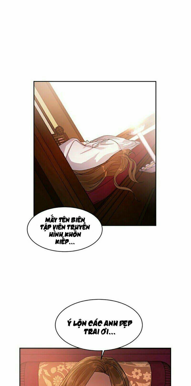 cực phẩm mỹ nam, thật lãng phí chapter 9 6