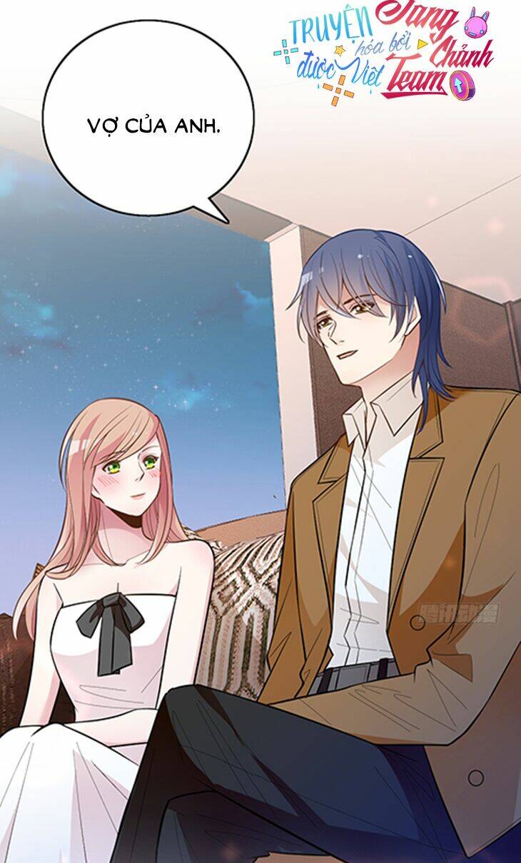 bí mật kết hôn với ảnh đế: vợ ơi đến đây tấn công đi nào chapter 64 23