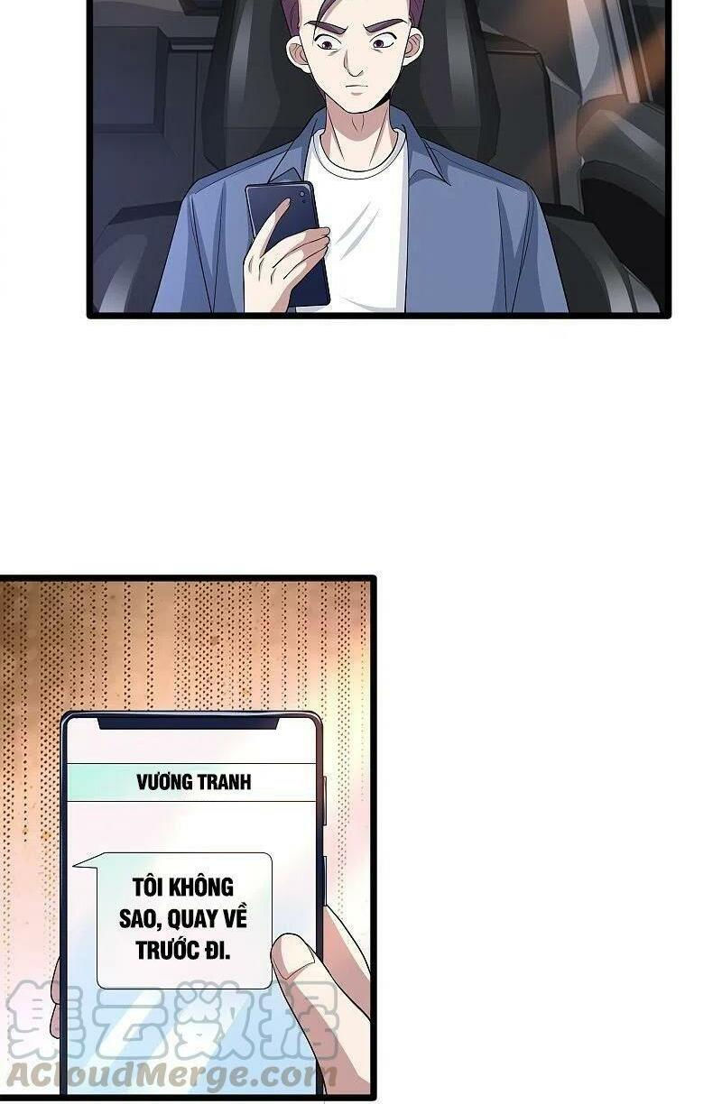 đô thị tà vương chapter 231 16