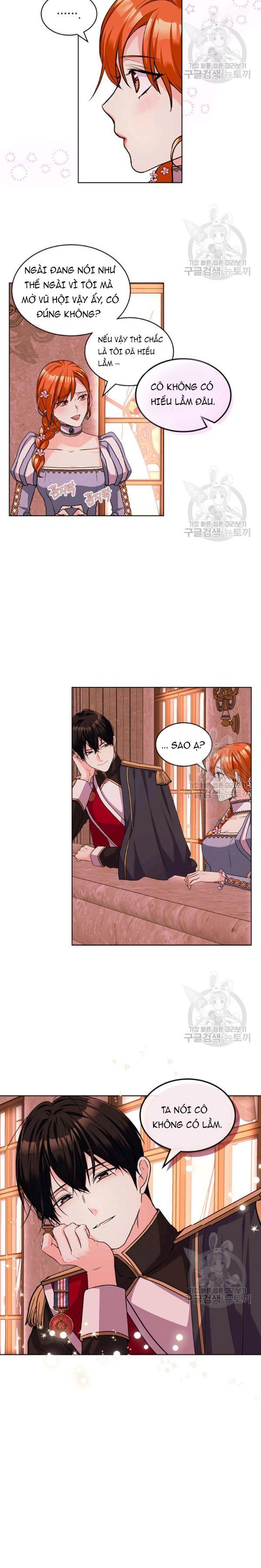 đức hạnh của ác nữ phản diện chapter 57 2