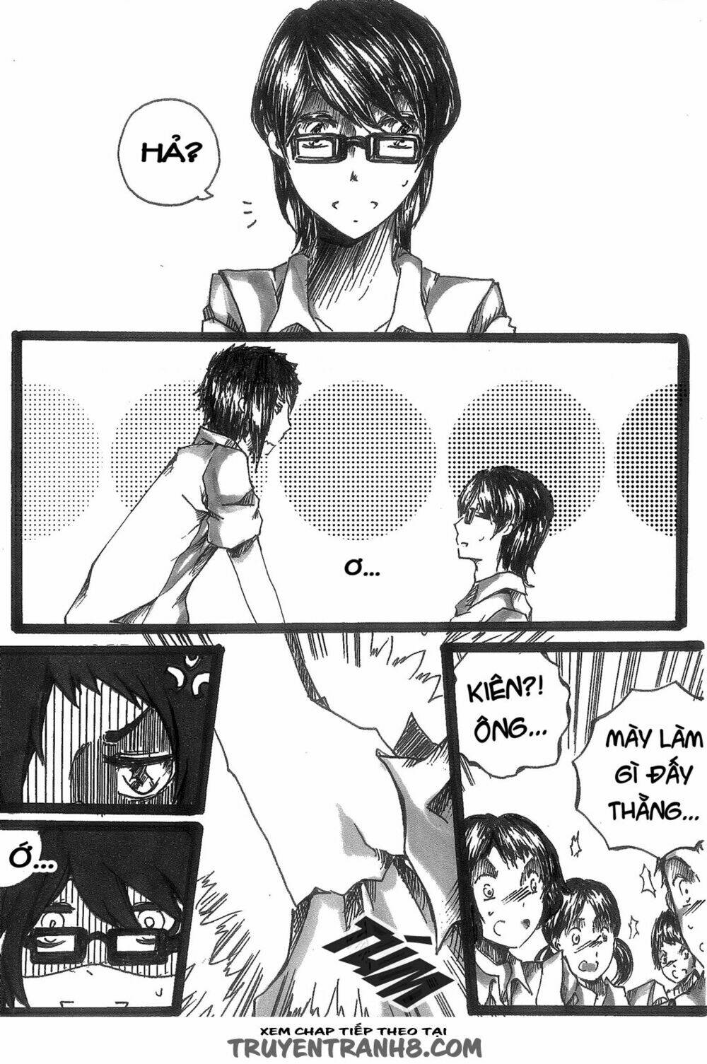 ma pháp thiếu niên lct chapter 1 7