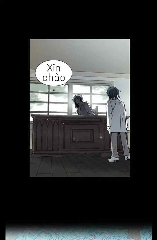 a witch’s hopeless wish chapter 1 20