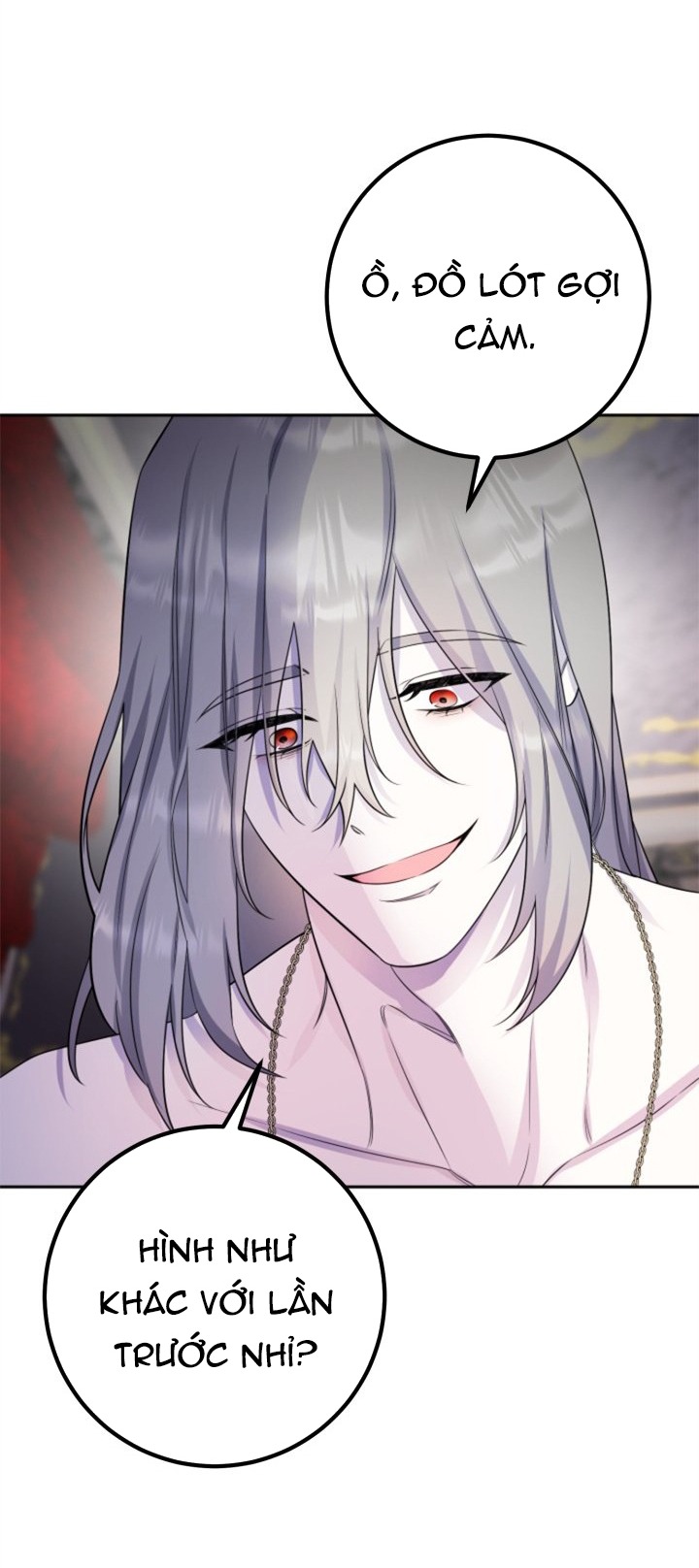 [18+] nếu cứu rỗi một cầm thú hư hỏng chapter 31.1 3