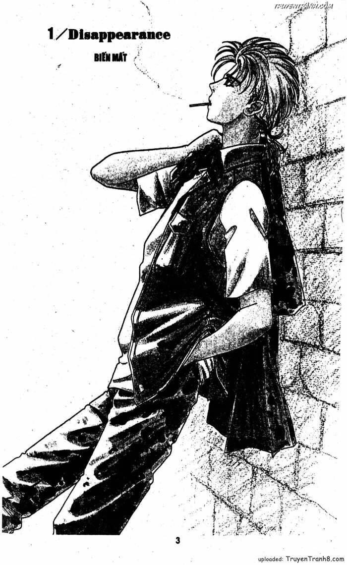 tiệm thú kiểng chapter 36 4