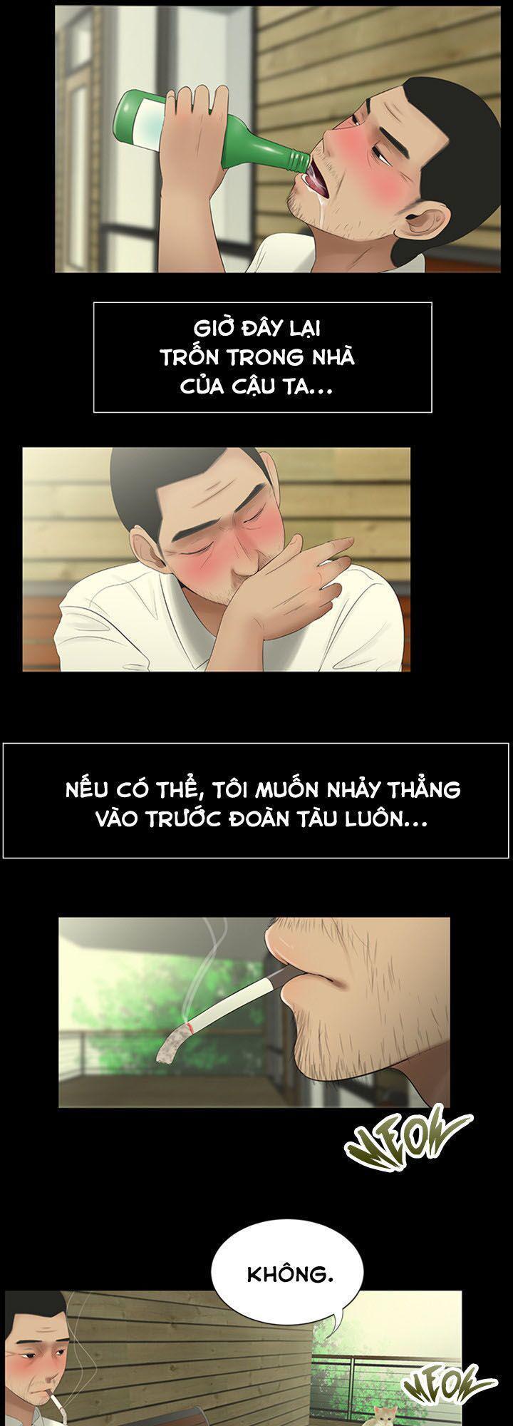 chú và cháu chapter 6 45