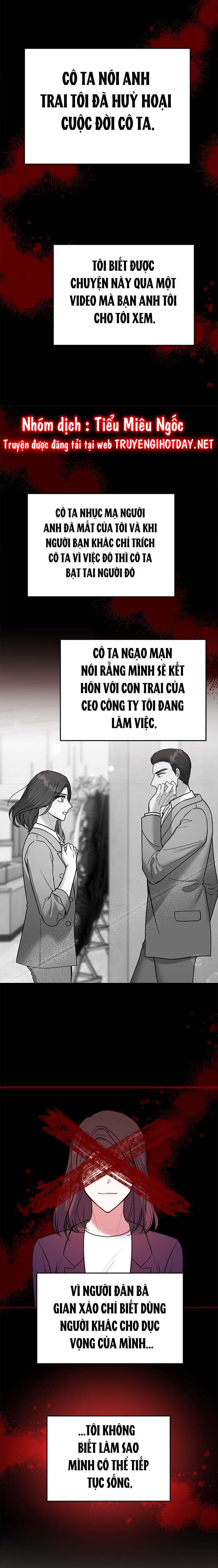 bản cam kết hôn nhân chapter 94 14