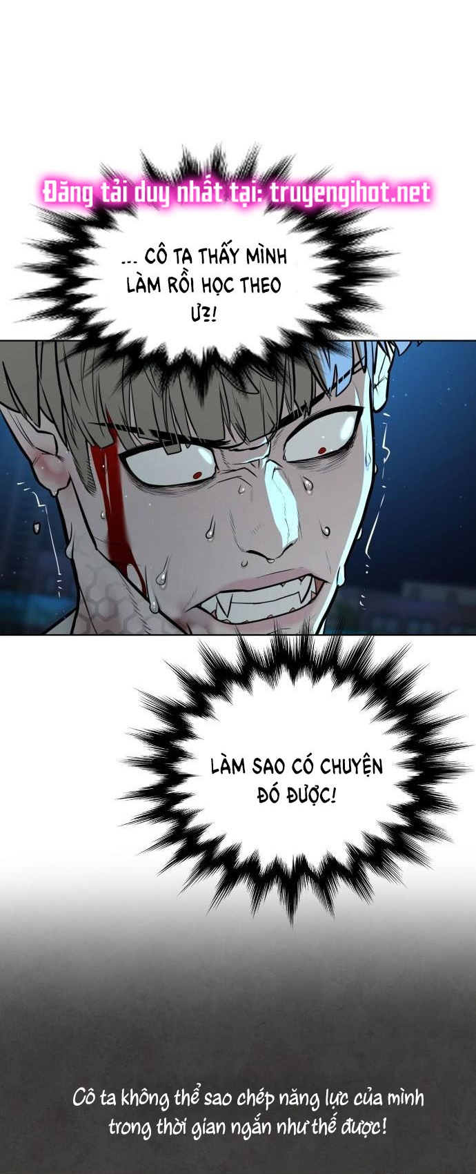 bạch huyết - white blood chapter 29 40