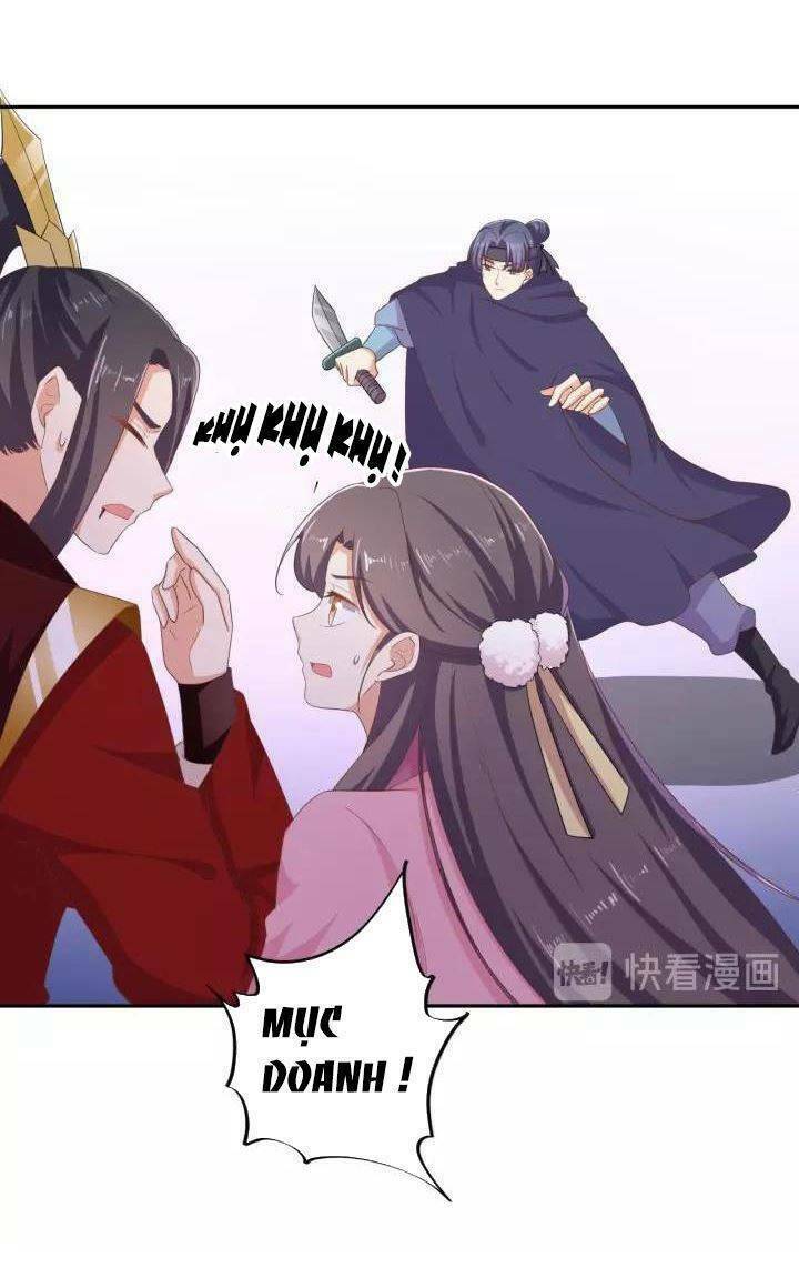 ngạo kiều vương gia huyên náo phi chapter 69 31