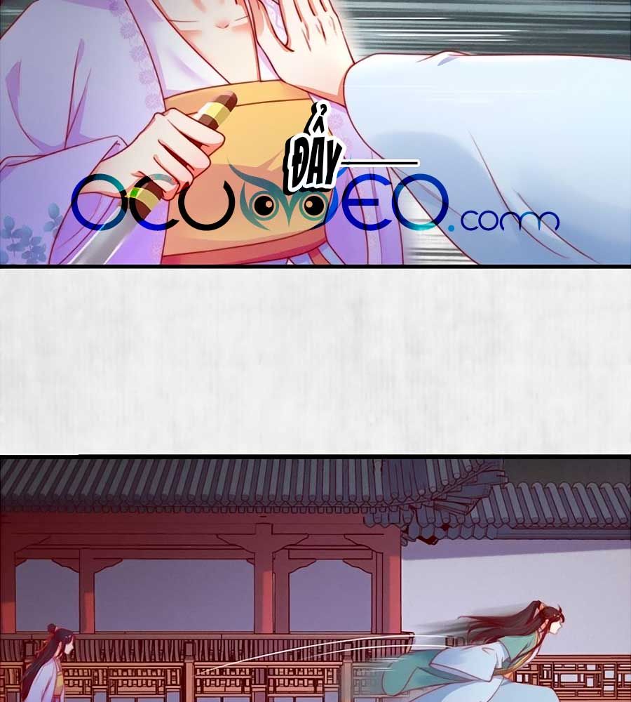 hoạn phi hoàn triều chapter 89 46