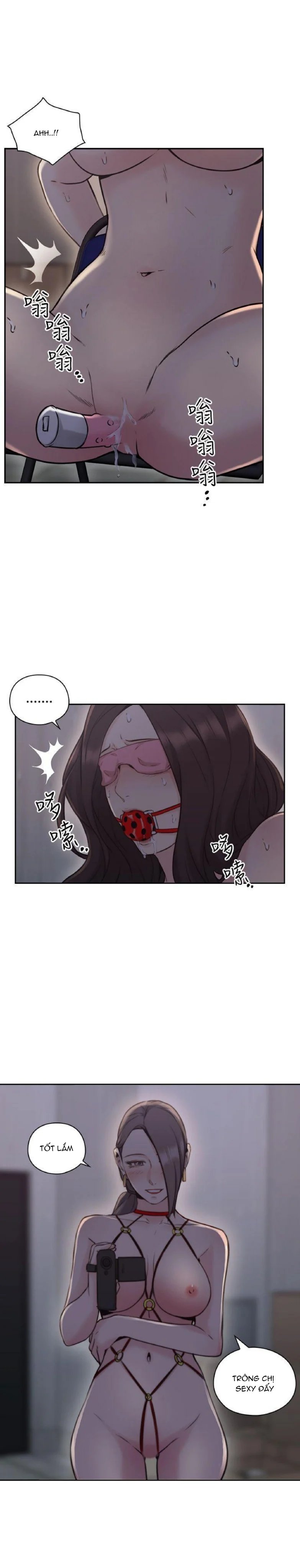 tình nhân chapter 20 5